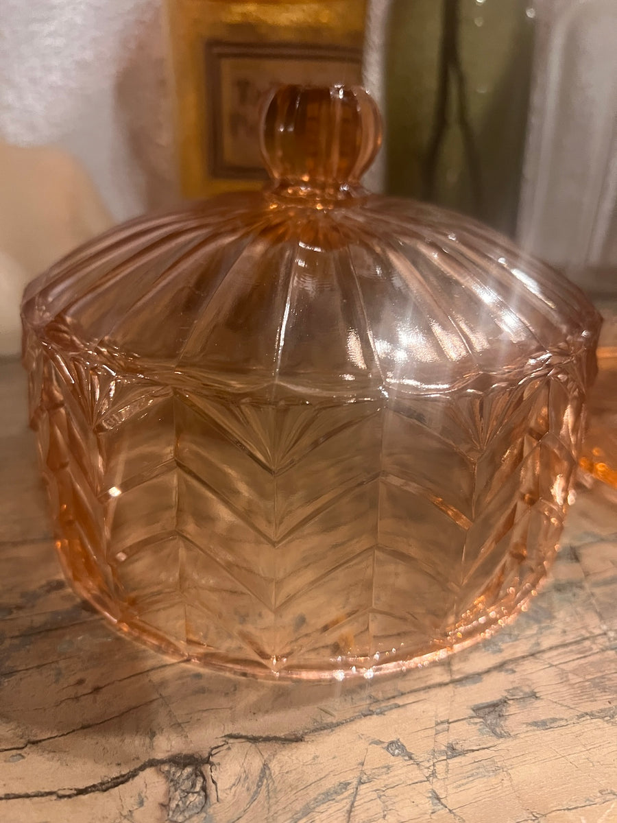 Cloche fromage verre d'occasion - Arts de la table - page 6