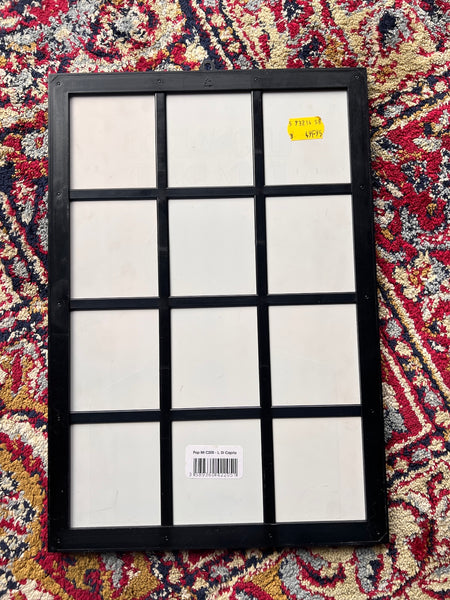 Miroir vintage Leonardo DiCaprio - Années 90