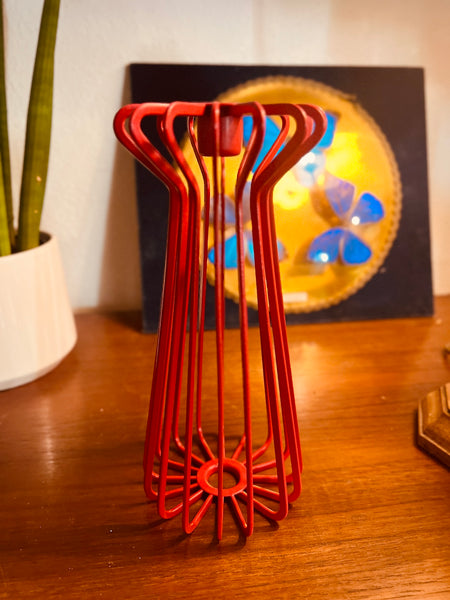 Bougeoir vintage Tradig pour Ikea par Ehlen Johansson - Années 90