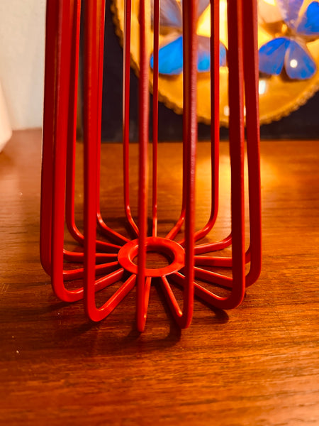 Bougeoir vintage Tradig pour Ikea par Ehlen Johansson - Années 90