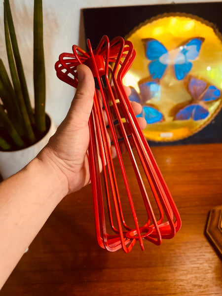 Bougeoir vintage Tradig pour Ikea par Ehlen Johansson - Années 90