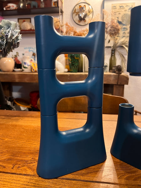 Bougeoir modulable design par Ehlen Johansson pour Ikea - 2012