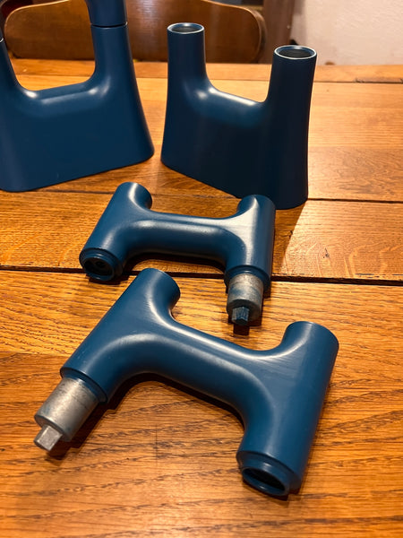 Bougeoir modulable design par Ehlen Johansson pour Ikea - 2012