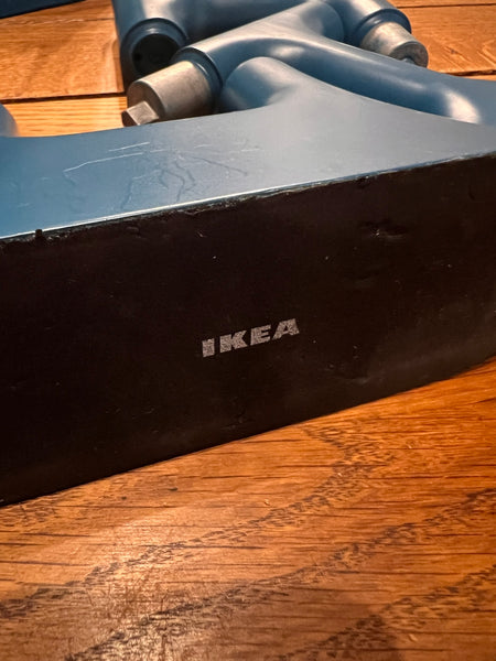 Bougeoir modulable design par Ehlen Johansson pour Ikea - 2012