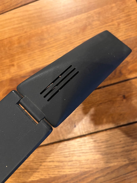 Lampe vintage Dove par Mario Barbaglia et Marco Colombo pour Paf Studio - Années 80