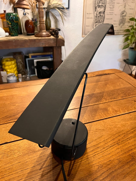 Lampe vintage Dove par Mario Barbaglia et Marco Colombo pour Paf Studio - Années 80