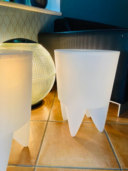 Lot de 2 tabourets Bubu de Philippe Starck XO Design
