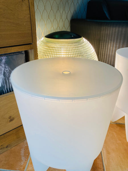 Lot de 2 tabourets Bubu de Philippe Starck XO Design