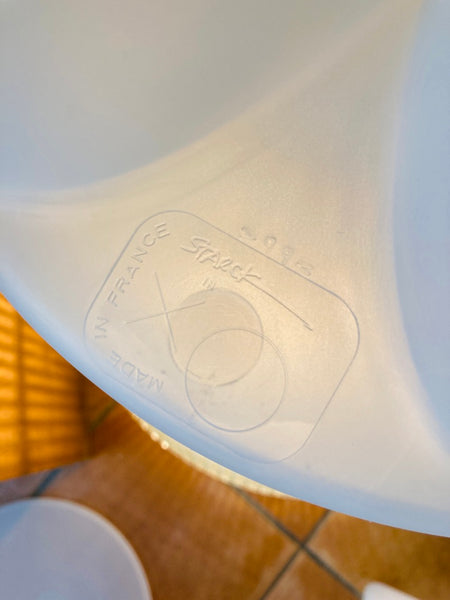 Lot de 2 tabourets Bubu de Philippe Starck XO Design