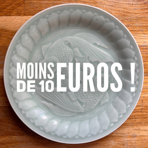 Moins de 10 euros !