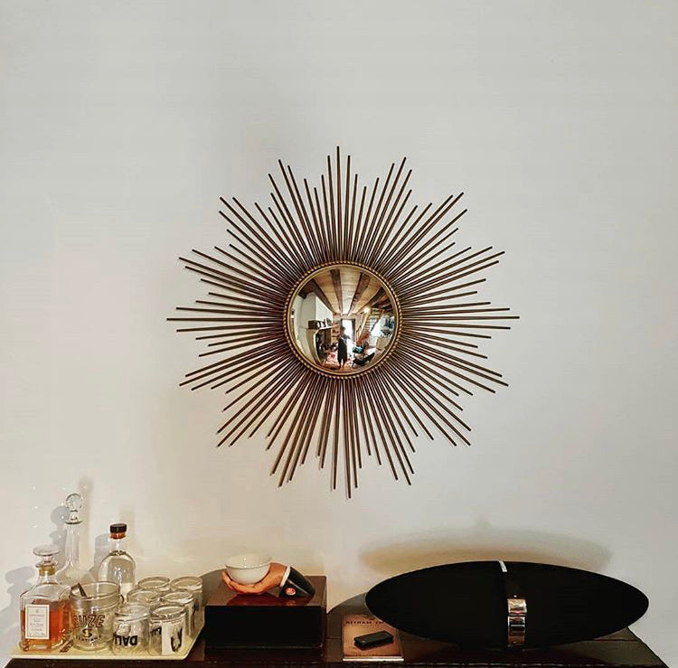La décoration
