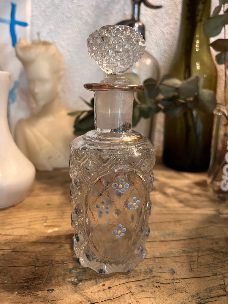 ANCIEN FLACON PARFUM "Air du Temps" Nina Rïcci EUR 14,00 - FR ANCIEN FLACON PARFUM "Air du Temps" Nina Rïcci EUR 14,00 - FR