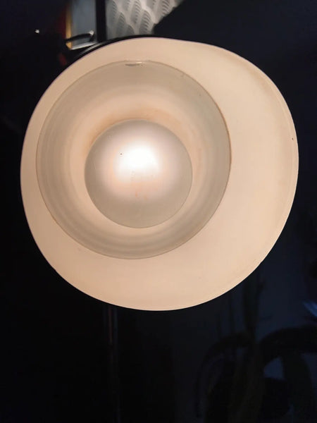 Lampadaire / liseuse vintage Anvia par JJM Hoogervorst - 1960's