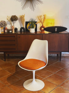 Chaise Tulip par Eero Saarinen pour Knoll International - 1960