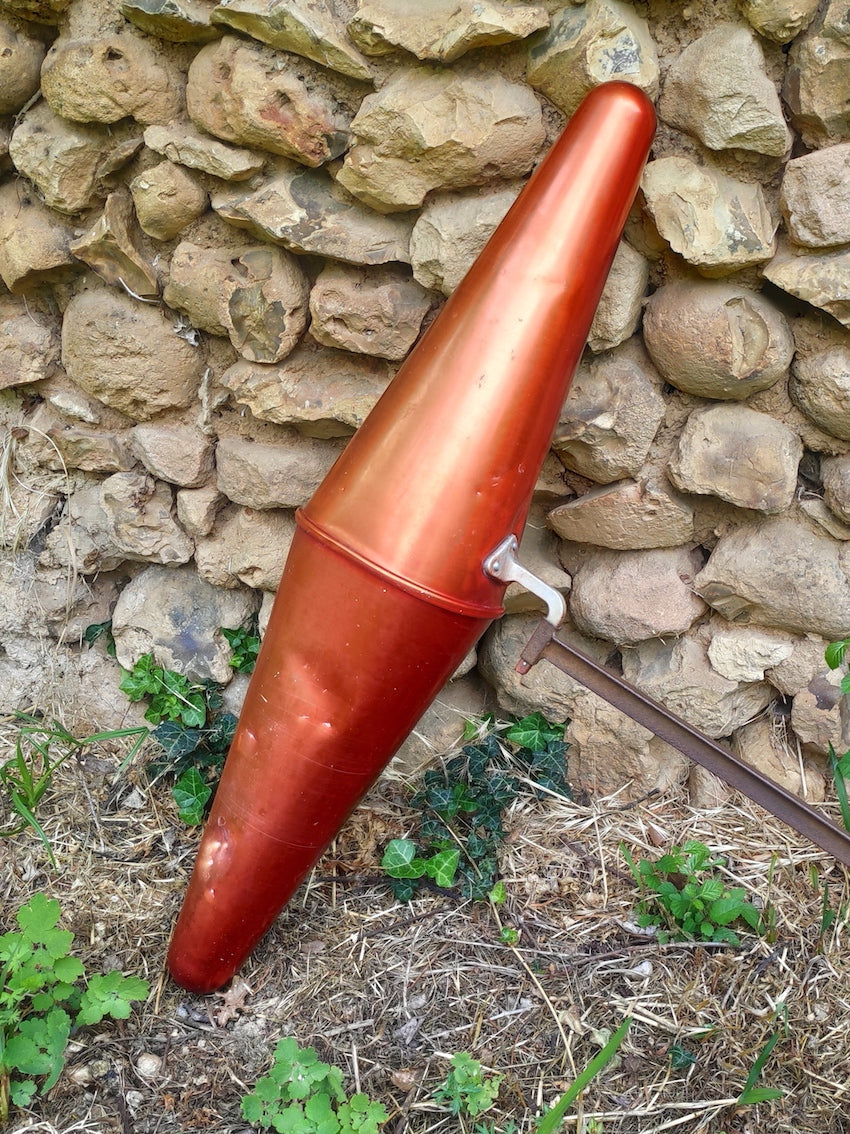 Carotte de buraliste - marchand de tabac - années 50 / 60 - Le Sélectionneur - Brocante en ligne