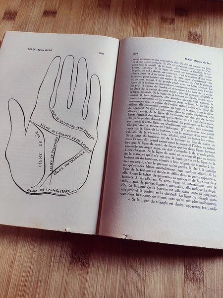 Dictionnaire des sciences occultes - 1937 - Le Sélectionneur - Brocante en ligne