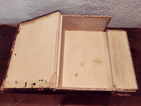 Boite minutier de notaire de Périgueux - 1810/1811 - Le Sélectionneur - Brocante en ligne