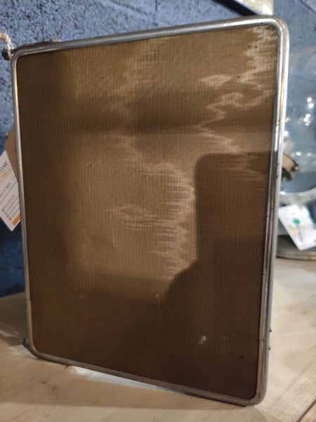 Miroir de barbier vintage en triptyque pliable - Le Sélectionneur - Brocante en ligne