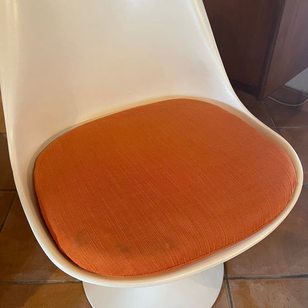 Chaise Tulip par Eero Saarinen pour Knoll International - 1960