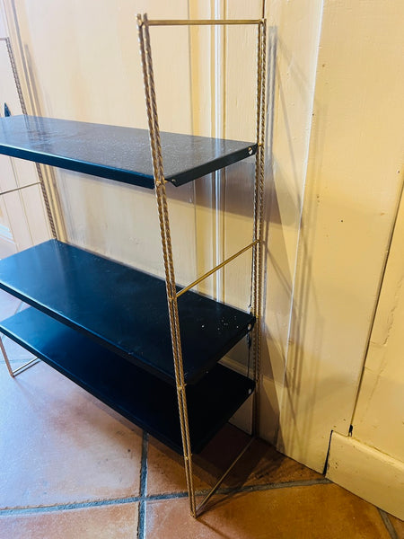 Etagère vintage Self Créations MOFP - Années 60/70