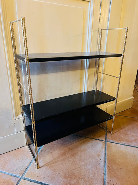 Etagère vintage Self Créations MOFP - Années 60/70