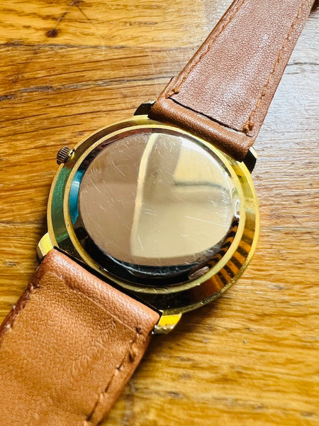 Montre vintage Hara-Kiri quartz - 1985