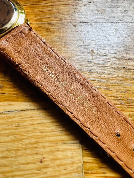 Montre vintage Hara-Kiri quartz - 1985