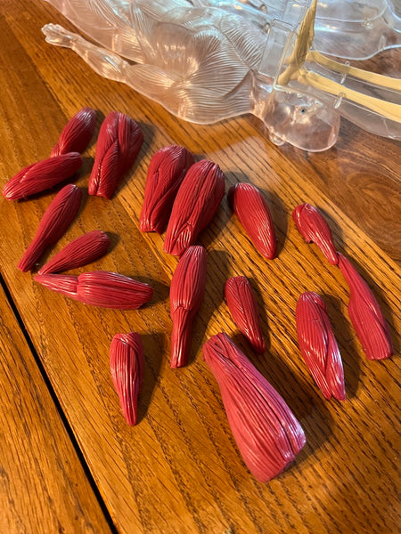 Mannequins anatomiques vintages Femme / Homme / Bébé - Il était une fois la vie - Années 80