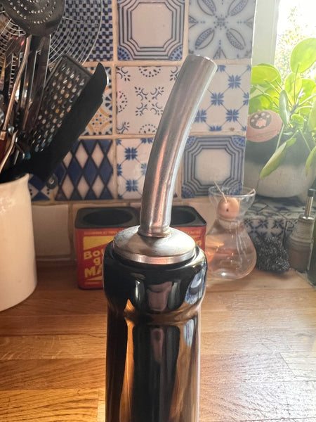 Huilier Virebent - Céramique du lot - Puy l'Evèche France - Modèle Omega
