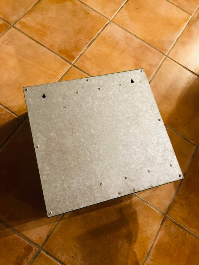 Compteur de billard pour 4 joueurs en Chêne