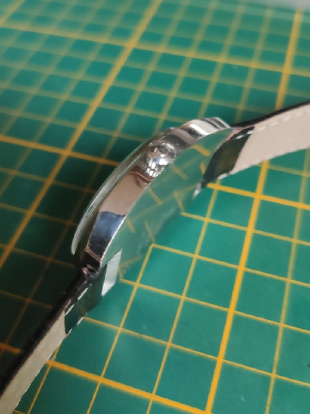 Omega Seamaster Cosmic 166022 tool 105 automatic